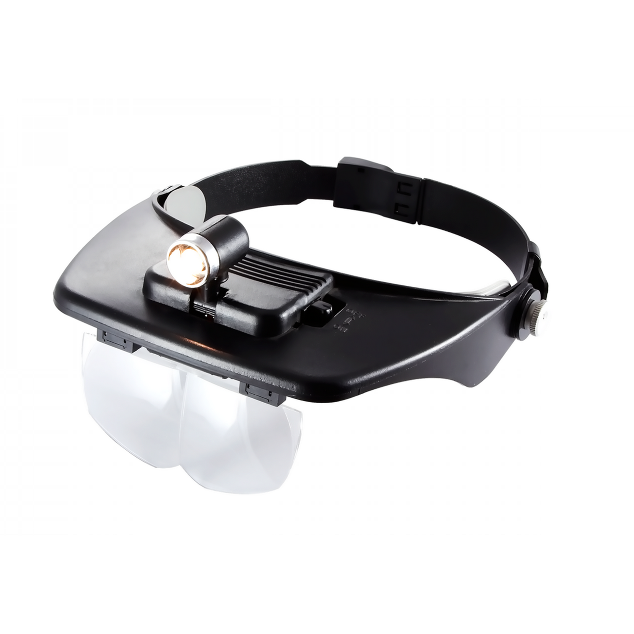 Лупа бінокулярна, фото 1