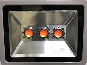 Світлодіодний прожектор для рослин 150W з лінзою IP65 Код.59364, фото 2