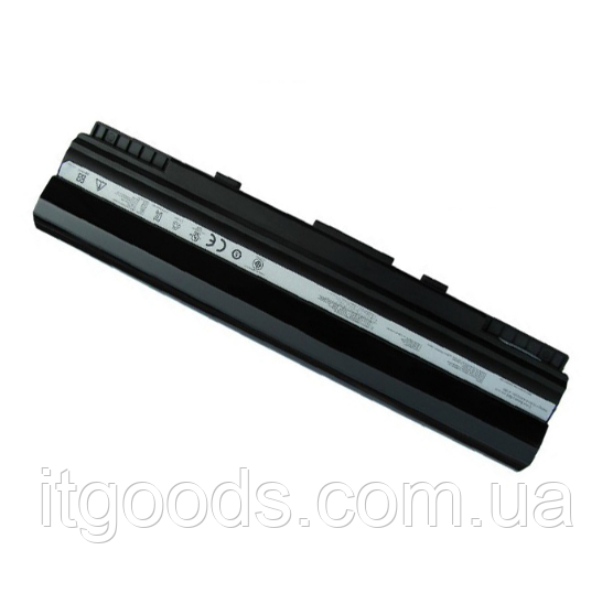 Акумуляторна батарея 5200mAh A32-UL20 для Asus 1201N 1201T 1201HA UL20 UL20A UL20FT UL20G 90-NX62B2000Y