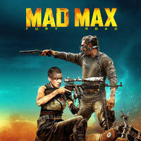 Mad Max / Божевільний Макс