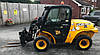 Телескопічний навантажувач JCB 520-40, фото 10