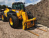 Телескопічний навантажувач JCB 535-95, фото 2