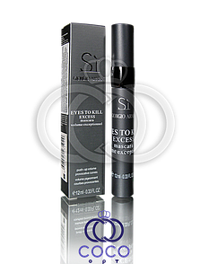 Туш для вій Giorgio Armani " Si " Eyes Kill Excess Mascara