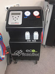 Автоматичне встановлення за заправлення кондиціонерів BRAIN BEE SR 502