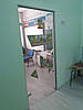Скляні Двері Lion в Британській школі місто Дніпро, фото 9