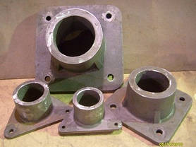 Втулки з чавуну, фото 3