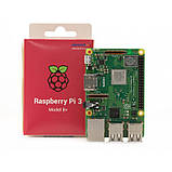 Мікрокомп'ютер Raspberry Pi 3 Model B+ (RSP3 model B+), фото 3