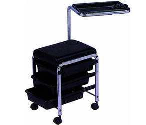 Візок для педикюру та експрес-манікюру Zd 100