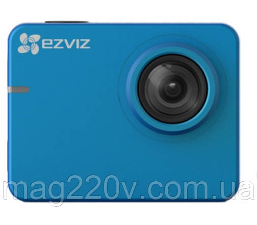 Екшн камера Ezviz CS-SP206-B0-68WFBS Blue