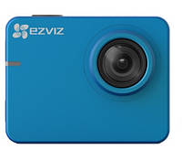 Экшн камера Ezviz CS-SP206-B0-68WFBS Blue