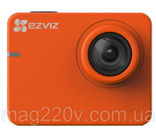 Екшн камера Ezviz CS-SP206-B0-68WFBS Orange