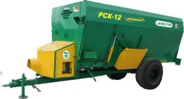 Рулонні преси Z-276 і Z-276/1 Farma