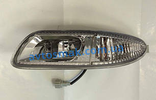 Протитуманні фари для Nissan Maxima '00-06