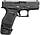 Подовжувач магазину FAB Defense для Glock 43 (+4 патрона), фото 3