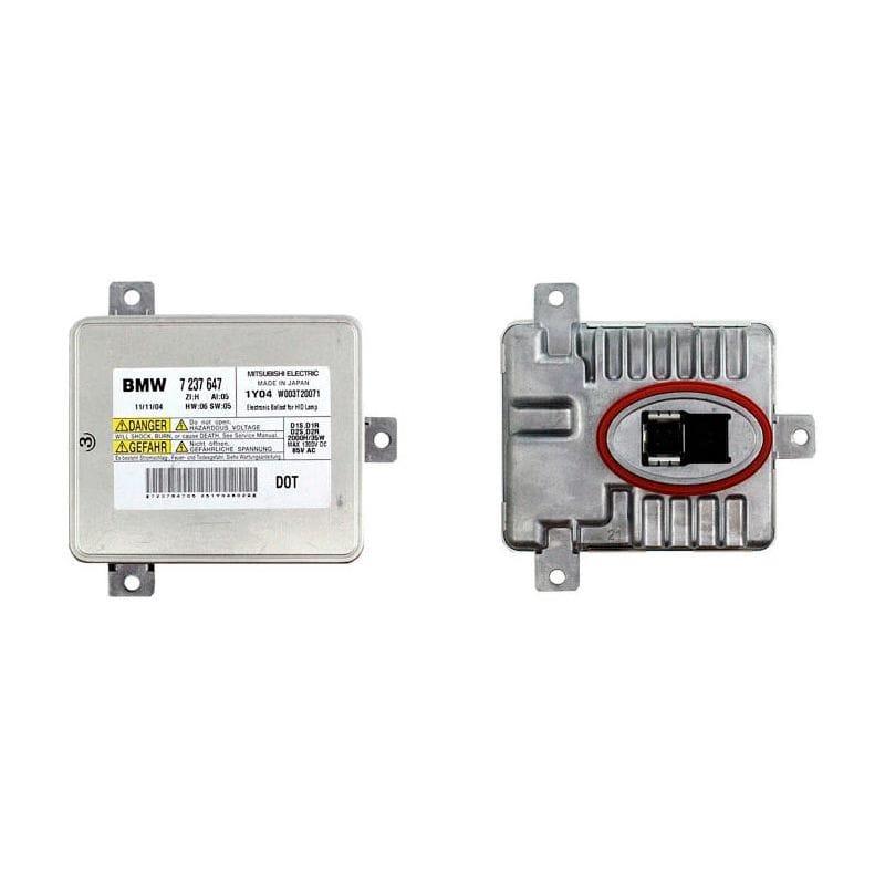 Балласт (блок розжига) Mitsubishi Electric 3.2, W003T20071, D1S(R), D1S(R) 7 237 647