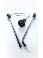 Монополярні електроди AdTec