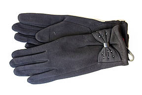 Жіночі стрейчеві рукавички Середні, фото 2