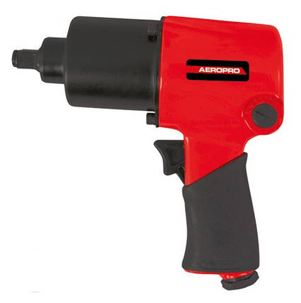 Гайковерт для шиномонтажу 1/2", 570N/m, 7500об/хв AEROPRO RP7430, фото 1