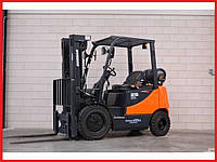 Doosan G25E-5