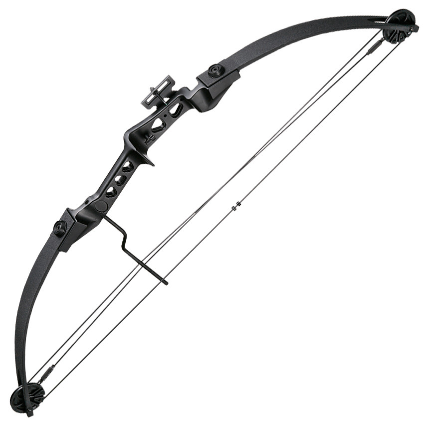 Цибуля Man Kung MK-CB30BK ц:чорний