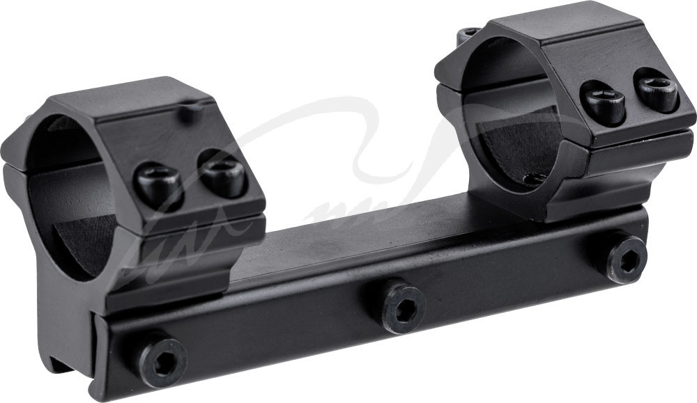 Кріплення-моноблок Beeman FTMA086 низька