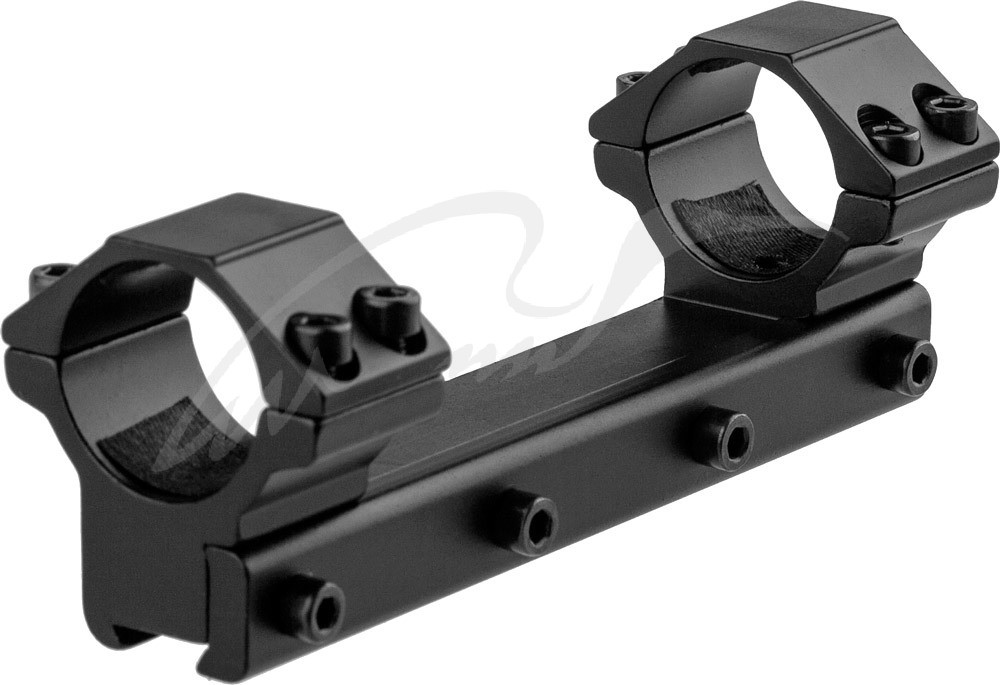 Кріплення-моноблок Beeman FTMA086L низька