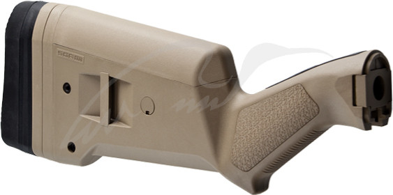 Приклад Magpul SGA Rem870 ц:fde