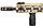 Кріплення для антабки Magpul M-LOK алюмінієве, фото 4