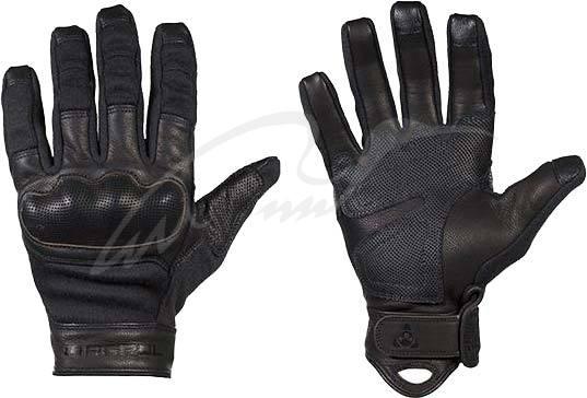 Перчатки Magpul Core FR Breach Gloves Black - фото 1 - id-p785109925