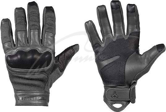Перчатки Magpul Core FR Breach Gloves Black - фото 2 - id-p785109925