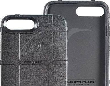 Чехол для телефона Magpul Field Case для Apple iPhone 7/8 Plus ц:черный - фото 3 - id-p785109927