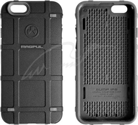 Чехол для телефона Magpul Bump Case для Apple iPhone 6/6S ц:олива - фото 2 - id-p785109941
