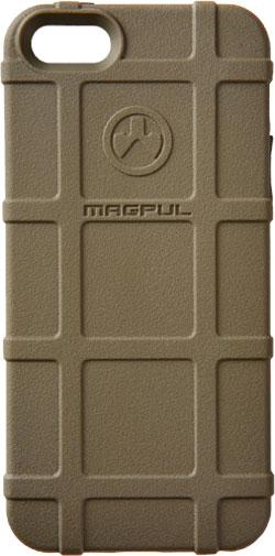 Чехол для телефона Magpul Field Case для Apple iPhone 5/5S/SE ц:олива - фото 1 - id-p785109945