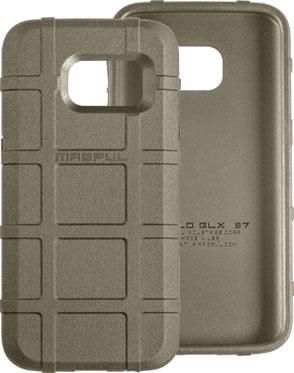 Чехол для телефона Magpul Field Case для Samsung Galaxy S7 ц:олива - фото 1 - id-p785109948