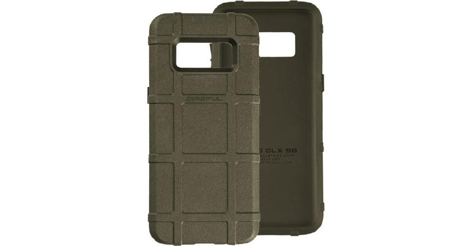 Чехол для телефона Magpul Field Case для Samsung Galaxy S8 ц:черный - фото 1 - id-p785109950