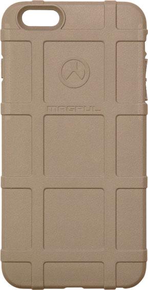 Чохол для телефону Magpul Field Case для Apple iPhone 6/6S Plus ц:пісочний