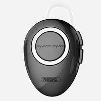 Bluetooth гарнітура Remax RB-T22 black