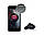 Bluetooth гарнітура Remax RB-T21 black, фото 4