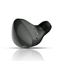 Бездротова Bluetooth-гарнітура Remax RB-T21 black