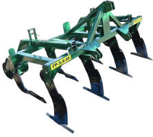 Глибокорозпушувачі типу ГР БІЛОЦЕРКОВМАЗ, фото 1