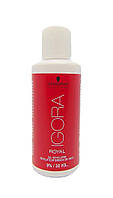 Лосьон проявитель "Schwarzkopf IGORA Royal Oil Deweloper mini 9% 60ml