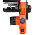 Пила ланцюгова акумуляторна Kraft&Dele X-SERIES 18V 2000mAh, фото 6