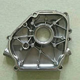 Кришка блоку бензинового двигуна 168f, фото 2