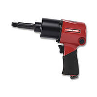 Пневмогайковерт 1/2" (570N/m;7500 об./хв;довг.шпиндель) AP7430L AIRKRAFT