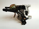 Карбюратор на мотоблок 168, фото 4