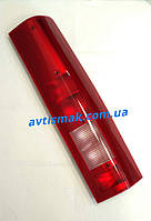 Ліхтар задній для Iveco Daily '00-06 лівий (DEPO) Bus