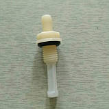 Фільтр паливний (всередині бака) бензинового двигуна 168f, фото 2