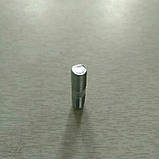 Шпилька кріплення глушника L-35 мм бензинового двигуна 168f, фото 2