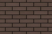 Плитка клинкерная King Klinker Dream House цвет 02 Natural brown размер 250x65x10 мм.