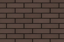 Плитка клинерна King Klinker Dream House колір 02 Natural brown розмір 250x65x10 мм.